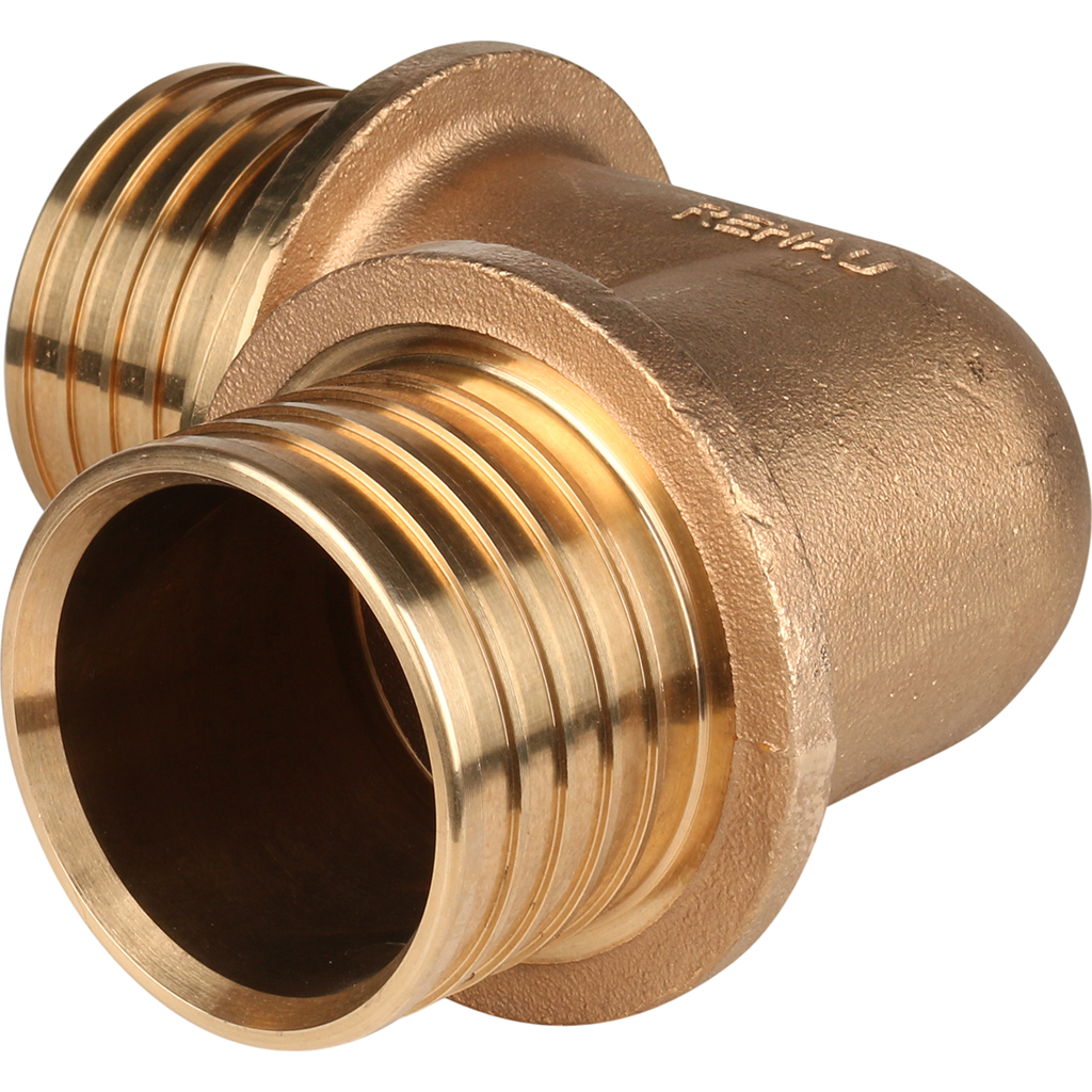 REHAU Угольник SDR 11 90° -  90х8,2