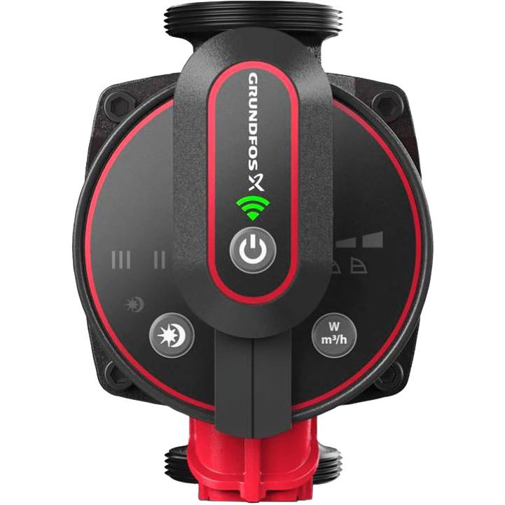 Циркуляционный насос Grundfos ALPHA3 25-60 180