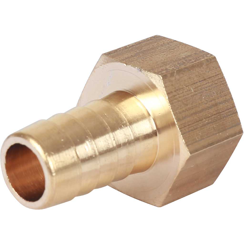 Штуцер STOUT 1/2"х14 ВР