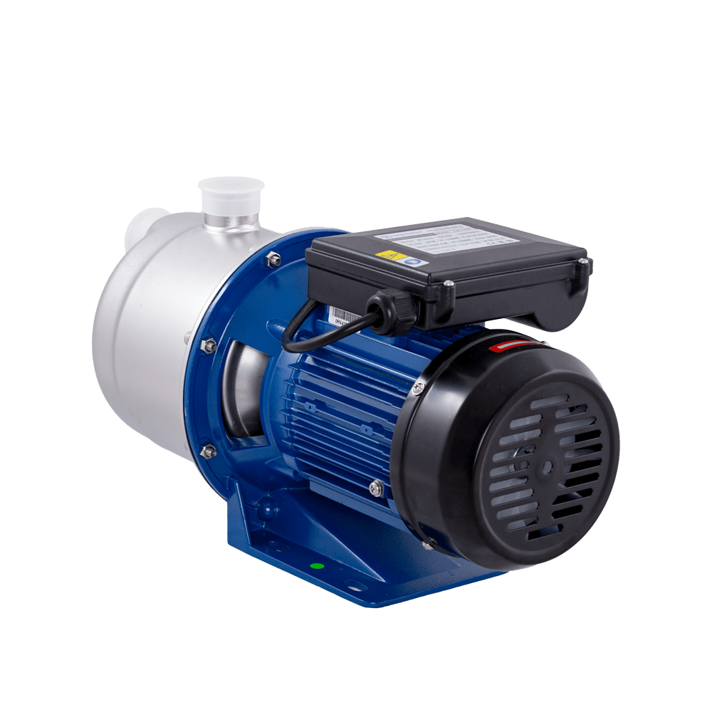 Поверхностный насос Aquario AJS-125A