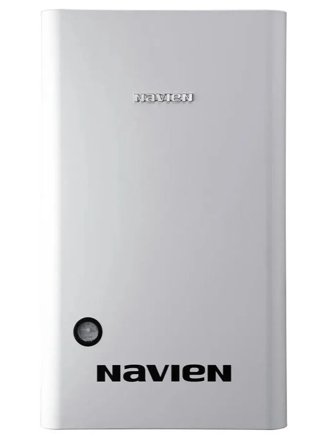 Настенный конвекционный газовый котел Navien ATMO-13AN двухконтурный