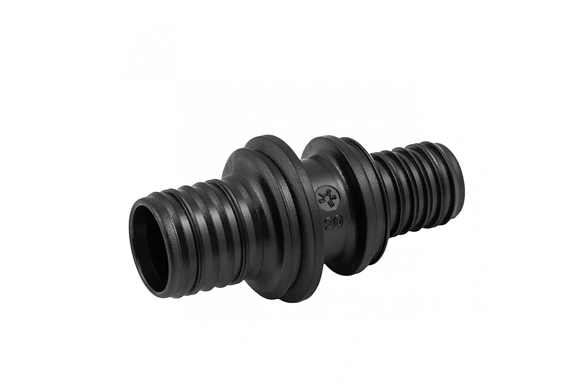 Муфта переходная ELSEN Ø 32—25, PPSU (полифенилсульфон PX)