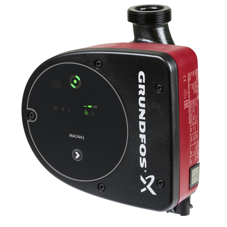 Циркуляционный насос Grundfos MAGNA1 25-120