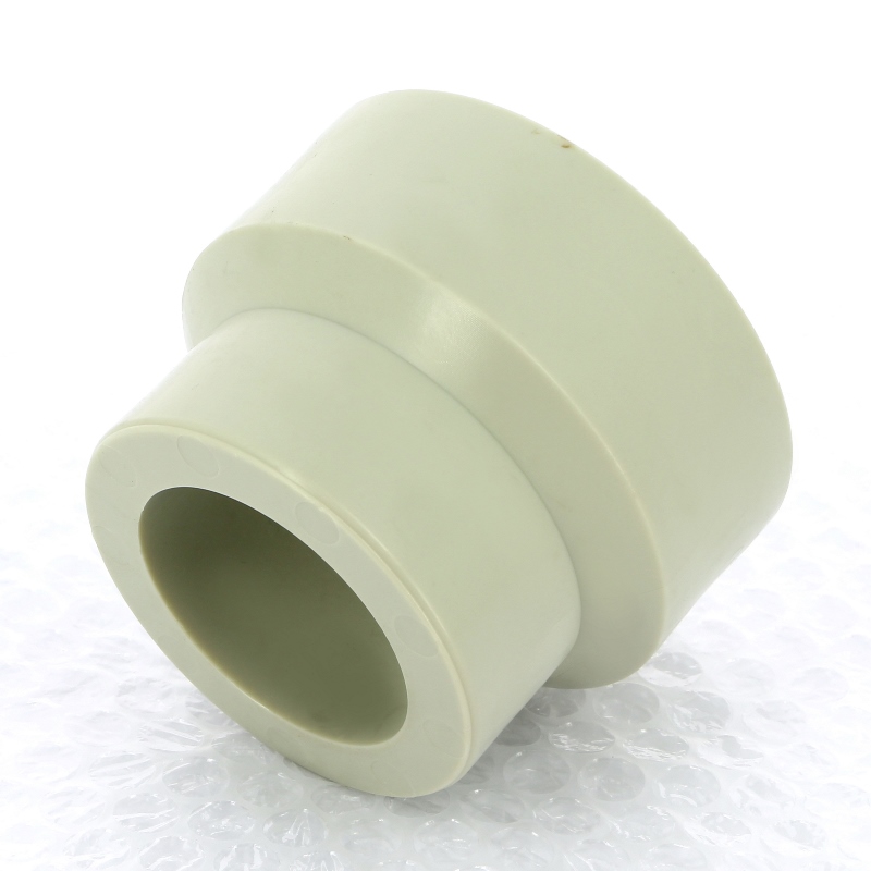 Муфта-вставка FV-PLAST 75х63 НВ редукционная (сварка)