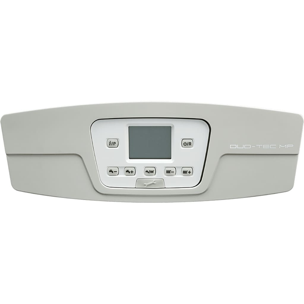 Настенный конденсационный газовый котел Baxi LUNA Duo-tec MP+ 1.90