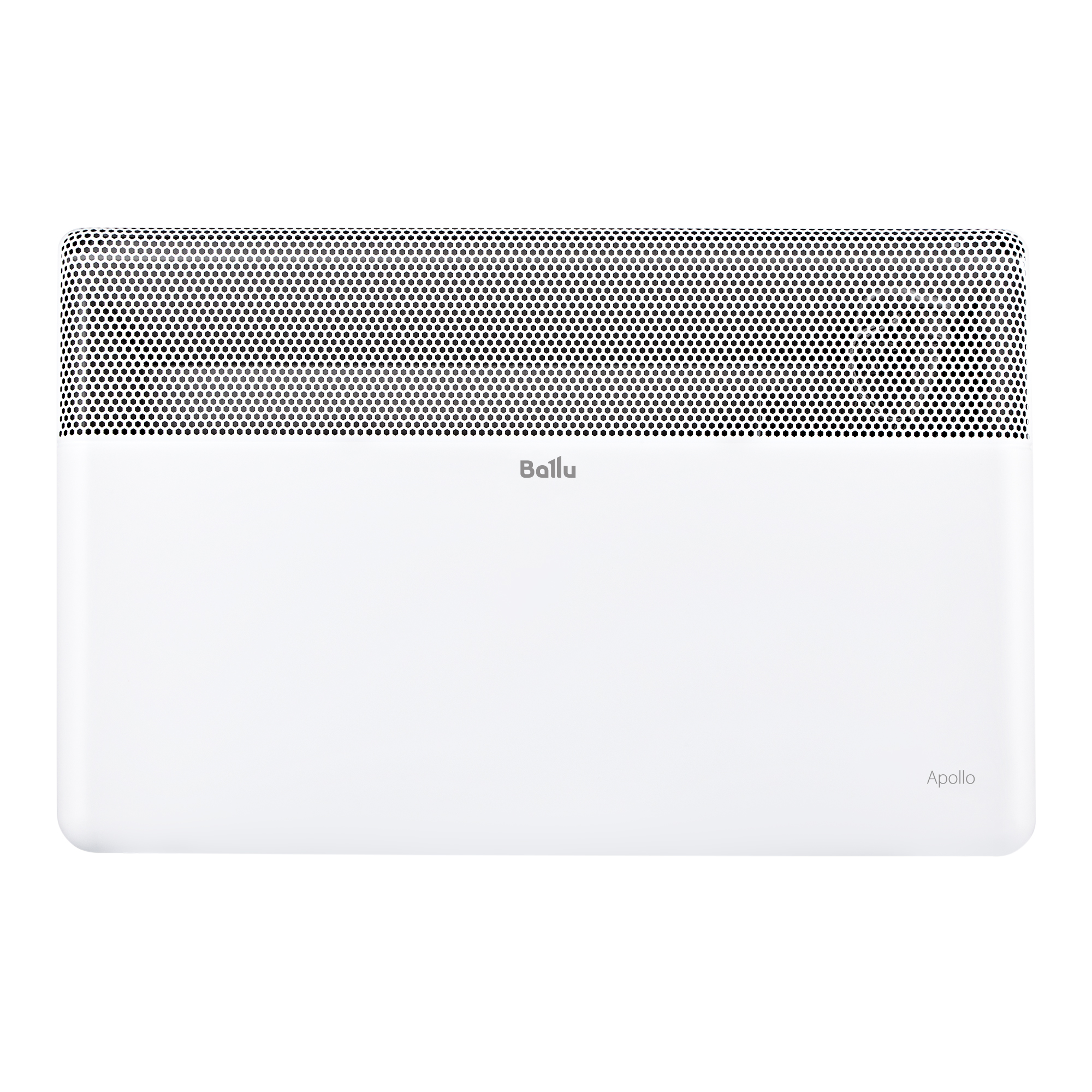 Конвектор электрический Ballu Apollo Transformer BEC/AT-2000-3M с блоком управления (механический)