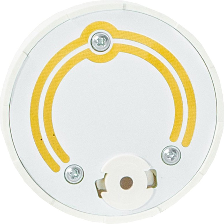 Датчик протечки воды Gidrolock WSP 2+ с контролем обрыва цепи (10 м) белый