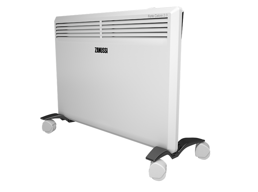 Конвектор электрический Zanussi ZCH/S-1500 MR