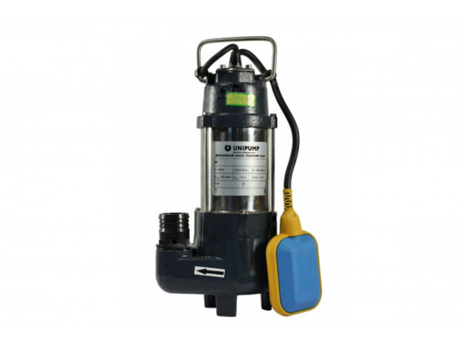 Фекальный насос UNIPUMP FEKAPUMP V 250F