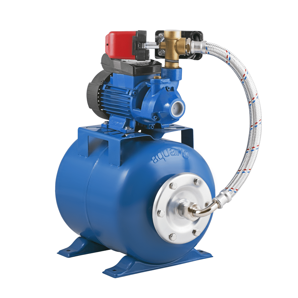 Насосная станция Aquario AUTO ADB-40(H)