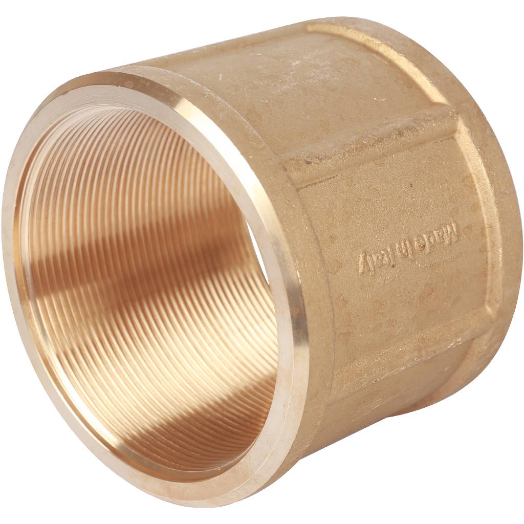 Муфта STOUT 3" ВВ