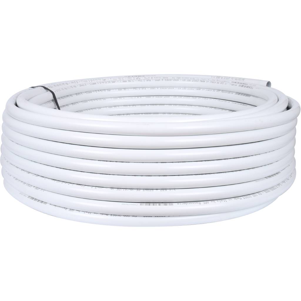 Труба STOUT PE-Xb/Al/PE-Xb 16х2,0 (отрезок 80-99 м)