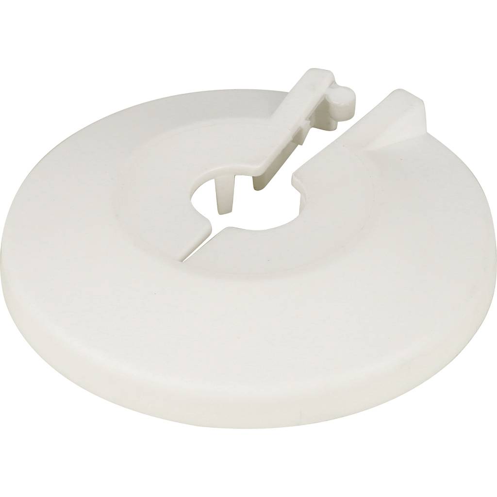 Пластиковая розетка Itap 15мм