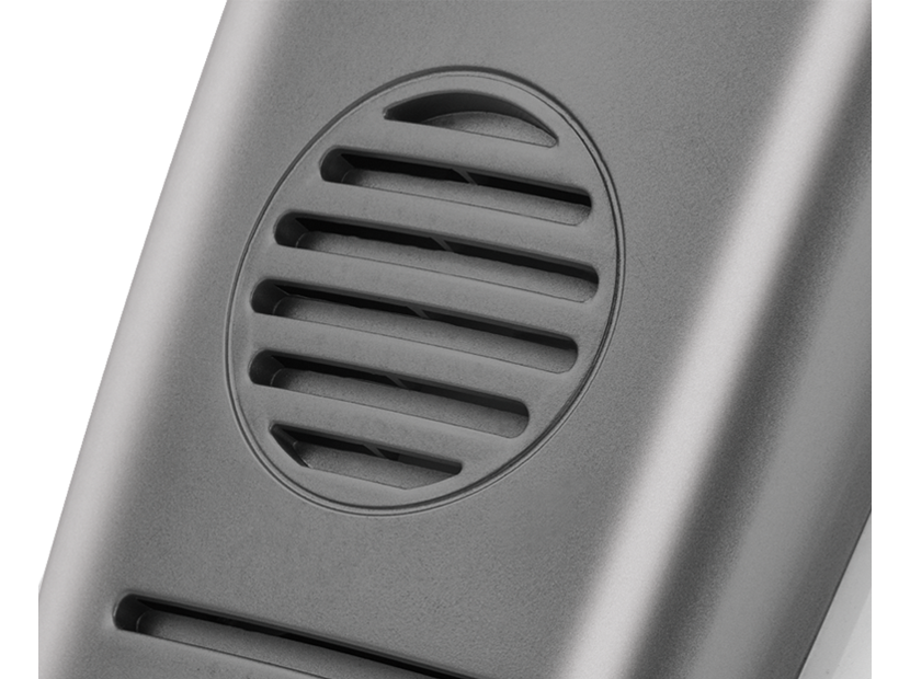 Масляный радиатор Ballu Turbo BOH/TB- 07FH 1500 (7 секций) белый