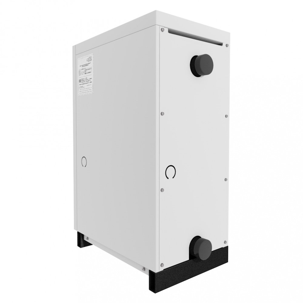 Напольный конвекционный газовый котел Лемакс Classic-12,5