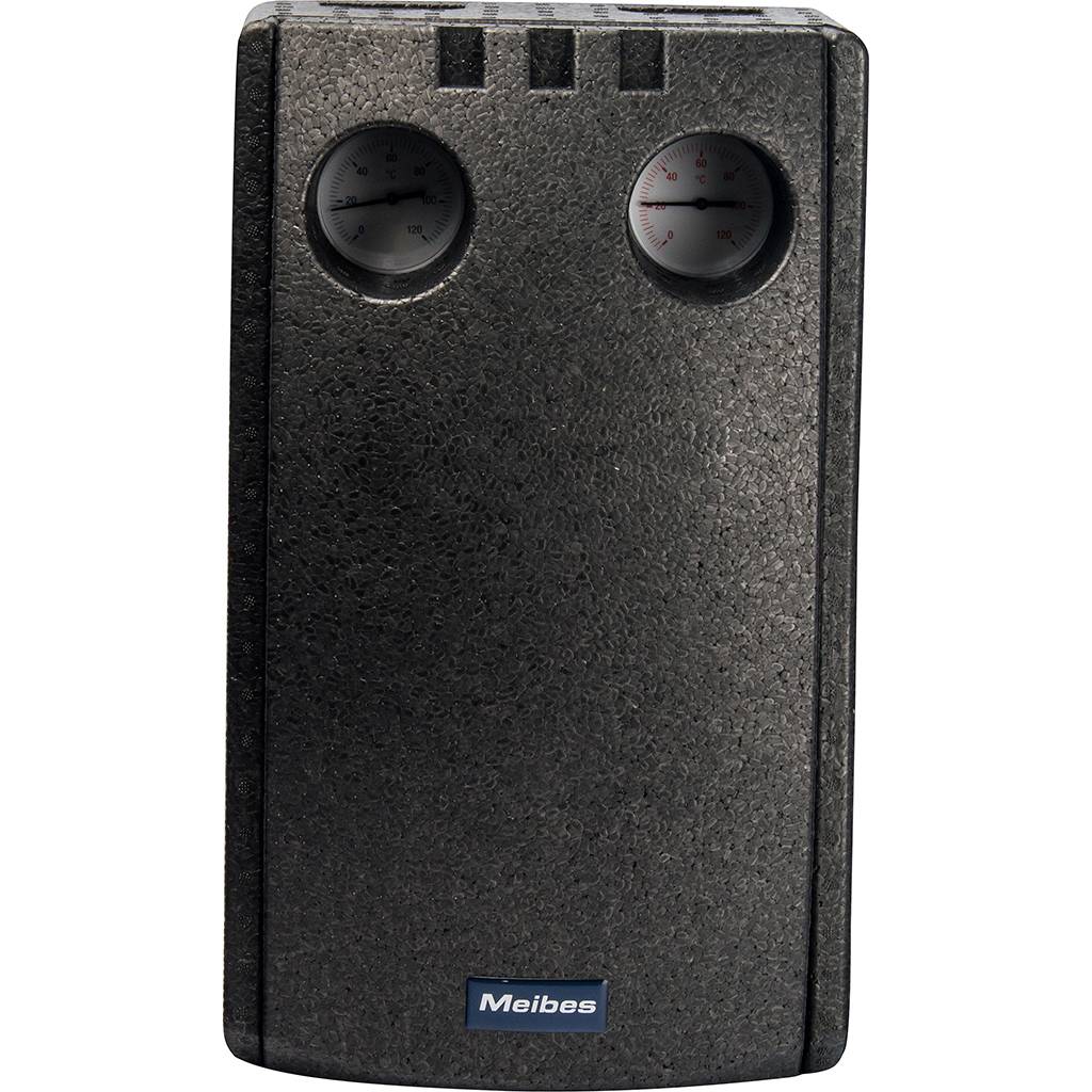 Насосная группа Meibes UK 1 1/4" без насоса