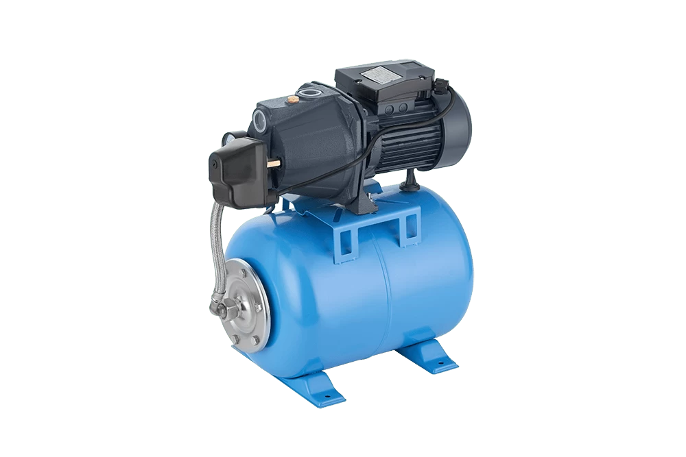 Насосная станция UNIPUMP AUTO JET 60 S-50