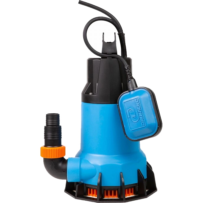 Насос ДРЕНАЖНИК Джилекс 85/6