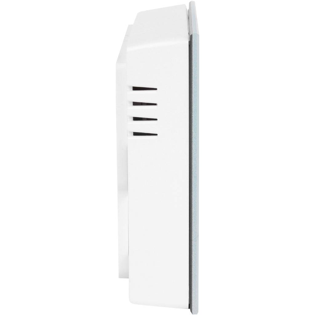 Проводной комнатный двухпозиционный регулятор STOUT ST-292v3 (белый)