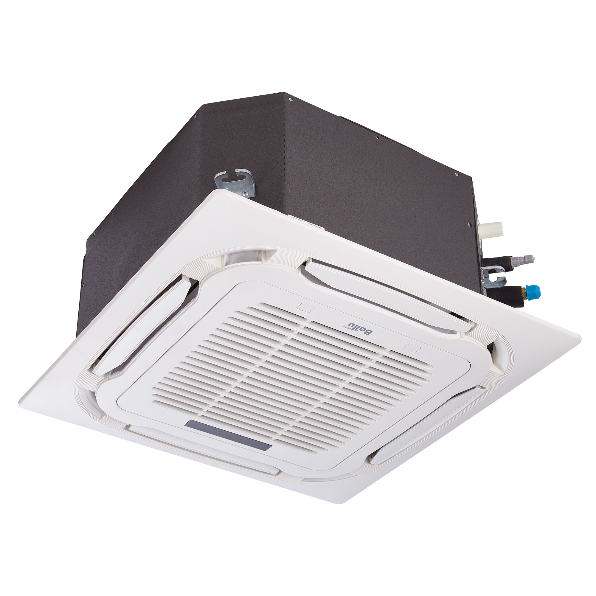 Сплит-система Ballu BACI-FM-18HN8/EU комплект кассетного типа (инвертор)