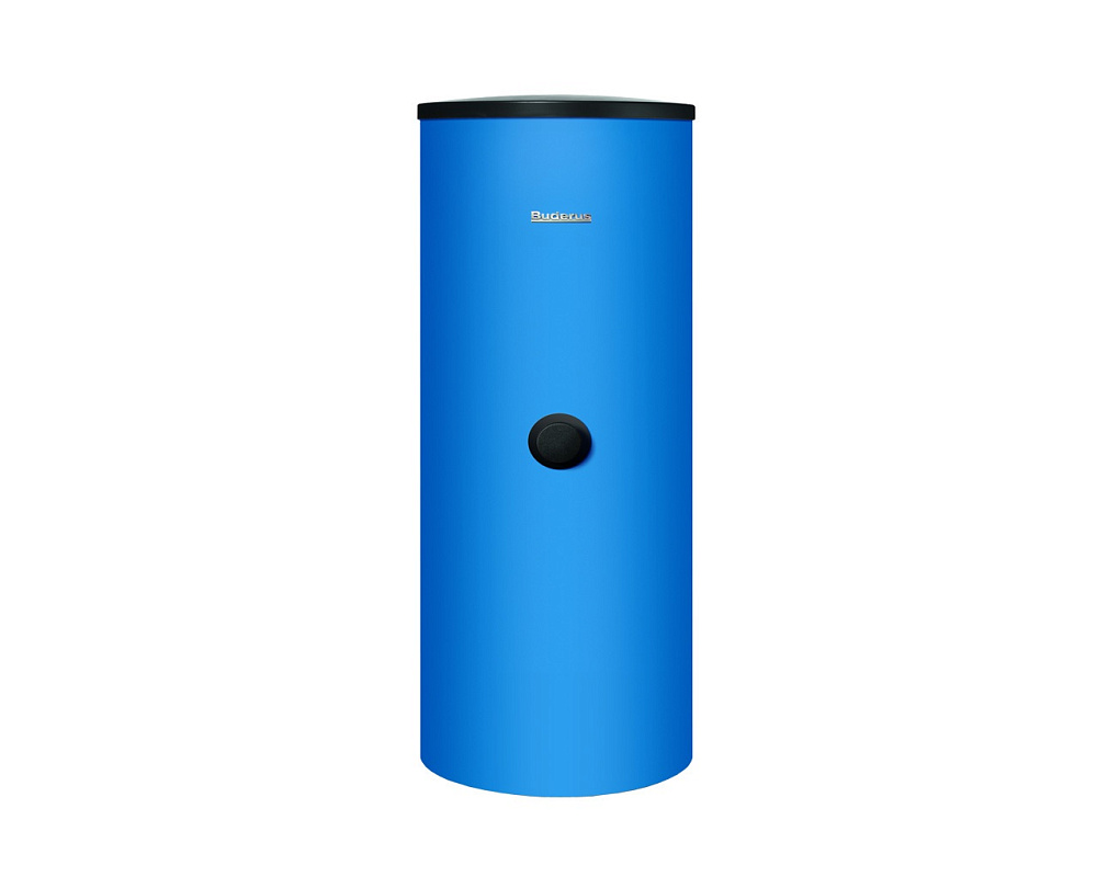 Накопительный косвенный водонагреватель Buderus Logalux SU200/5 E