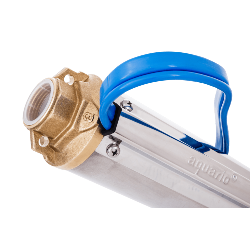 Скважинный насос Aquario ASP1C-70-90