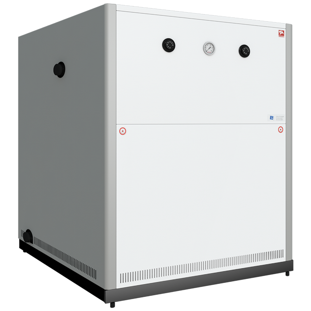 Напольный конвекционный газовый котел Лемакс Премиум 100