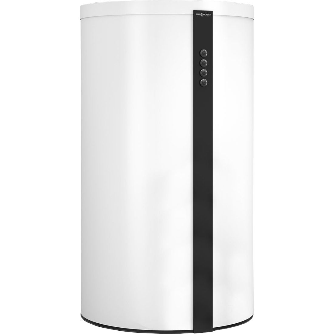 Буферная емкость VIESSMANN Vitocell 100-E тип SVPB 950л жемчужно-белый