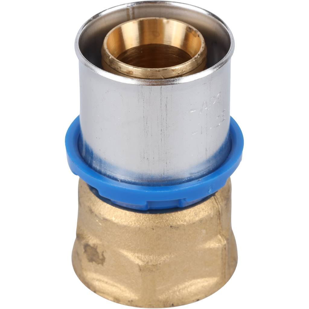 Переходник APE 3/4"x26 ВР для металлопластиковых труб