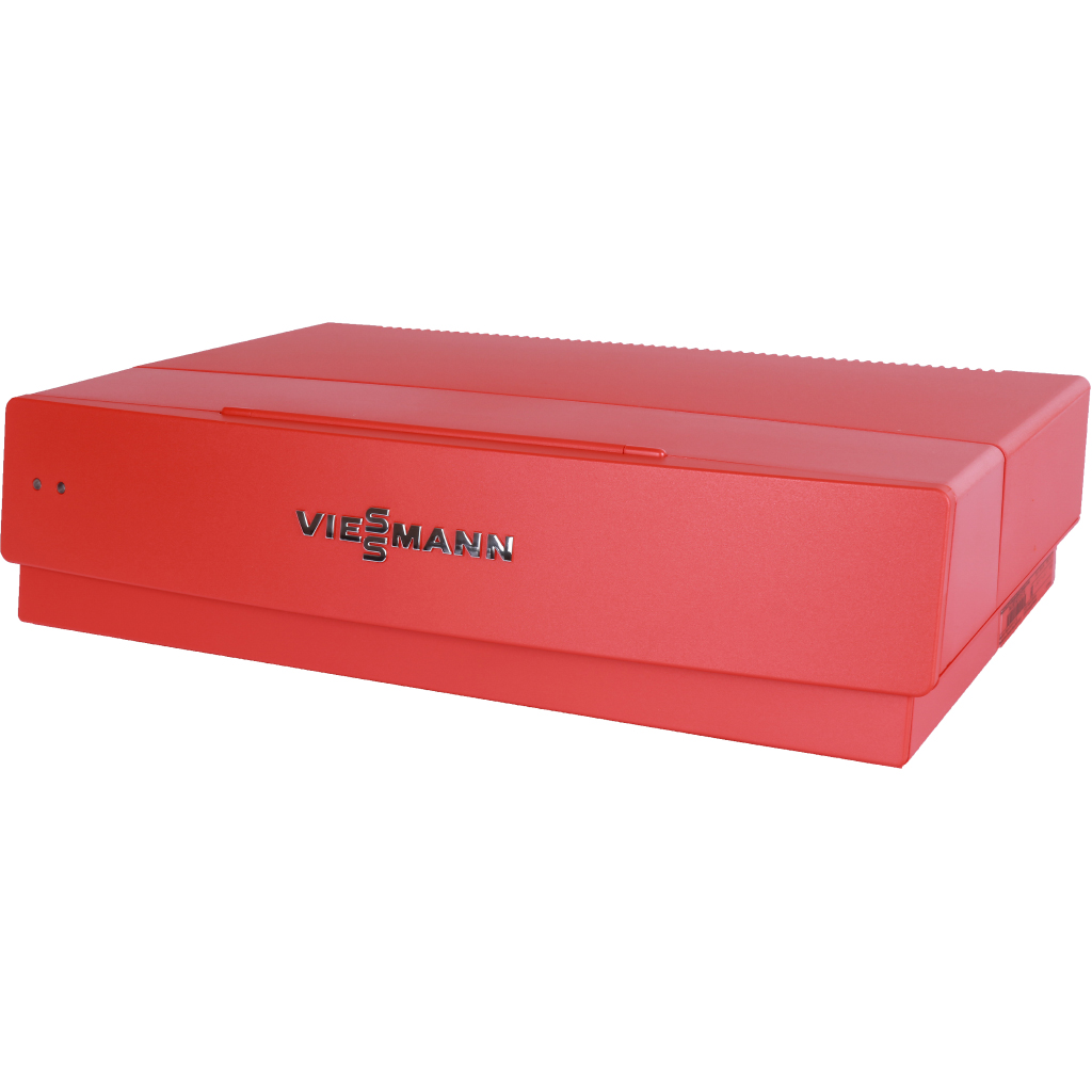 Viessmann Система регулирования Vitotronic100 KC4B