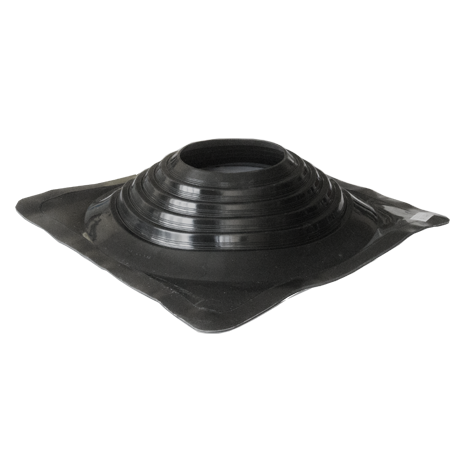 Мастер-флеш ZOTA №5 250-450 мм (прямой) черный