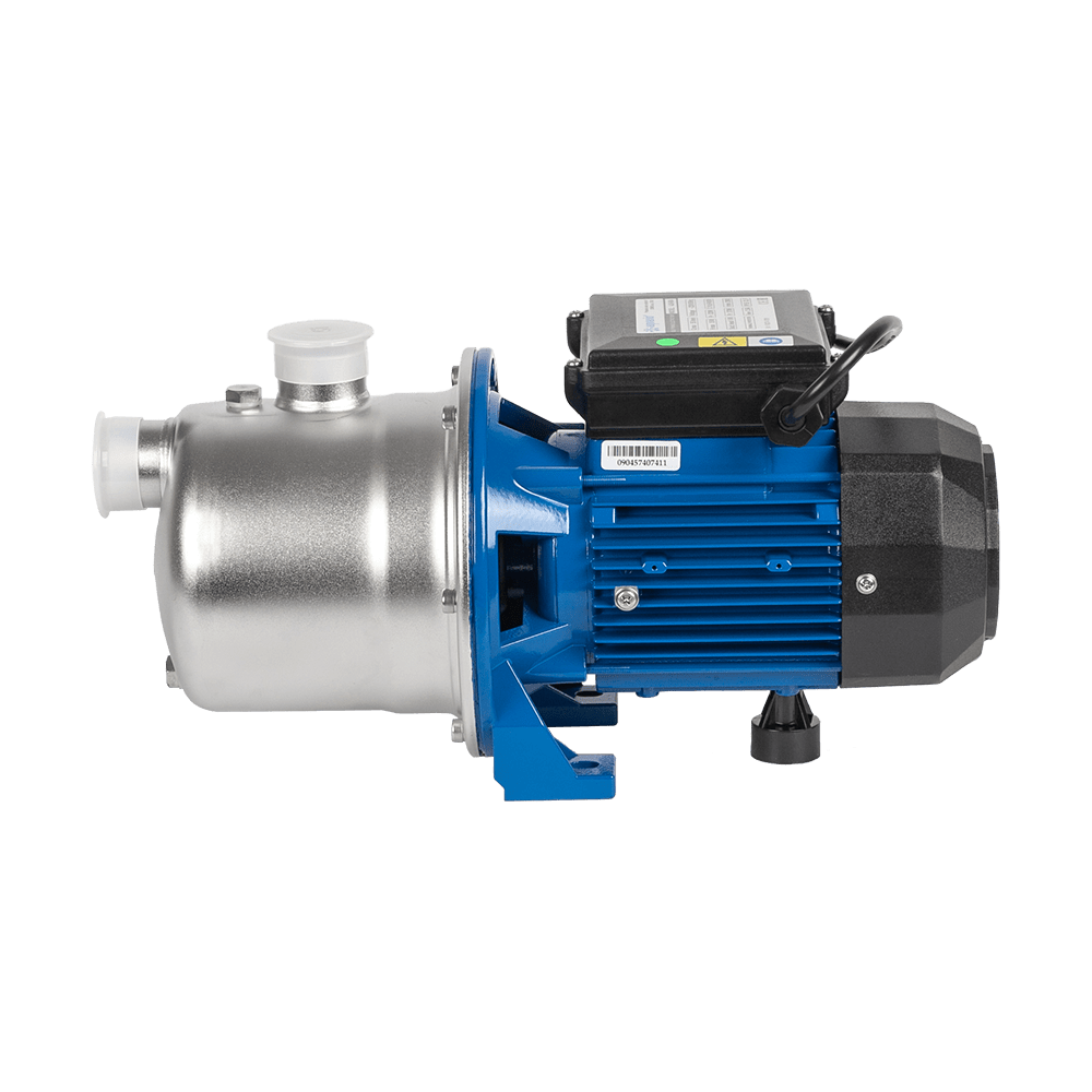 Поверхностный насос Aquario AJS-60A