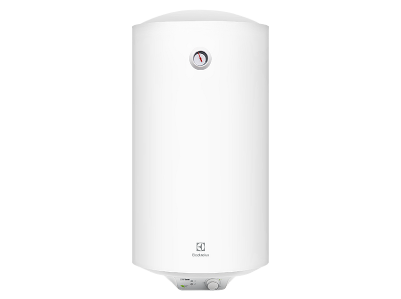Накопительный электрический водонагреватель Electrolux EWH 100 DRYver