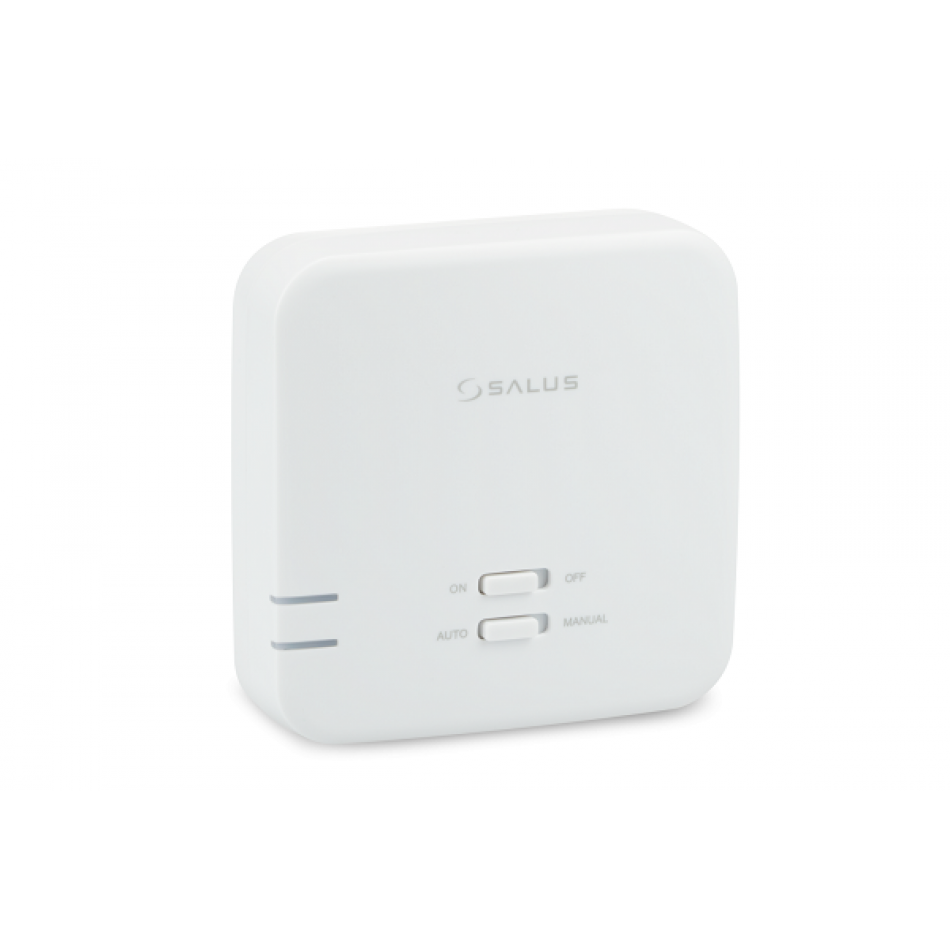 Приёмное устройство для терморегуляторов Salus RT520RF беспроводной