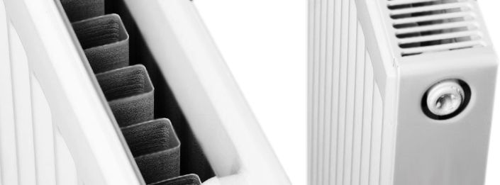 Стальной панельный радиатор Buderus Logatrend K-Profil 21 400 1400