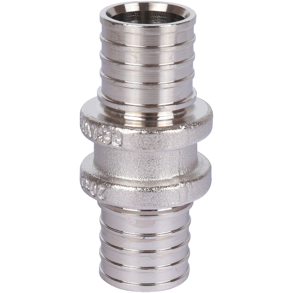 REHAU RAUTHERM S Муфта соединительная равнопроходная 20x2,0