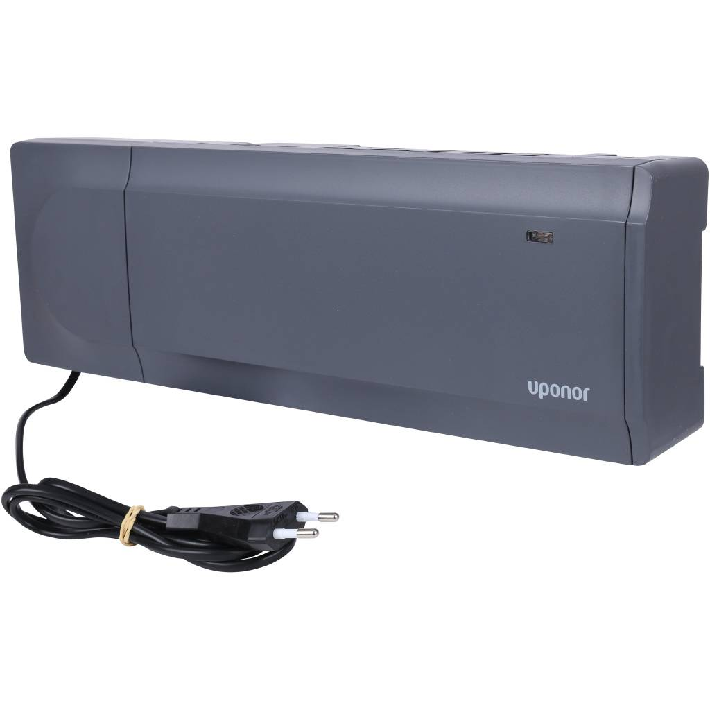 Контроллер Uponor Smatrix Base Pro X-147 BUS 6-канальный