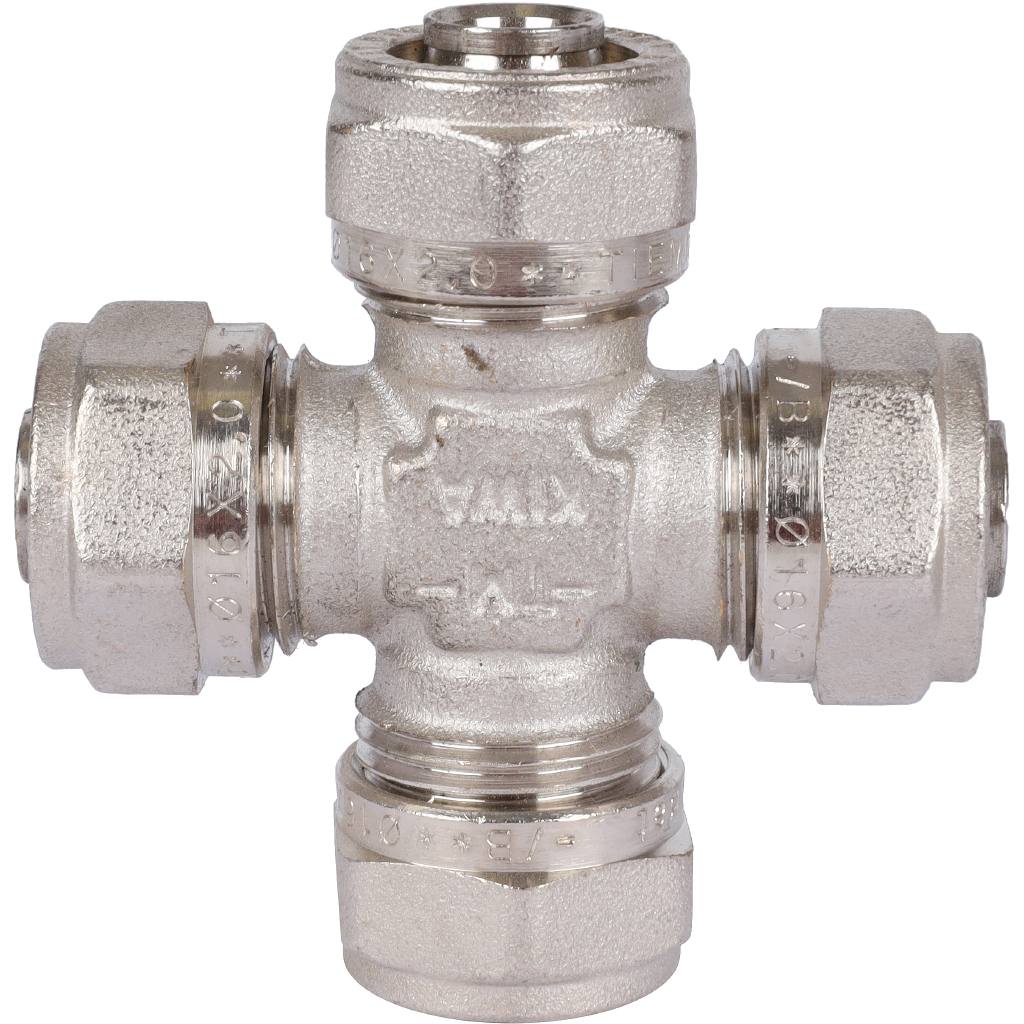 Крестовина TIEMME 16