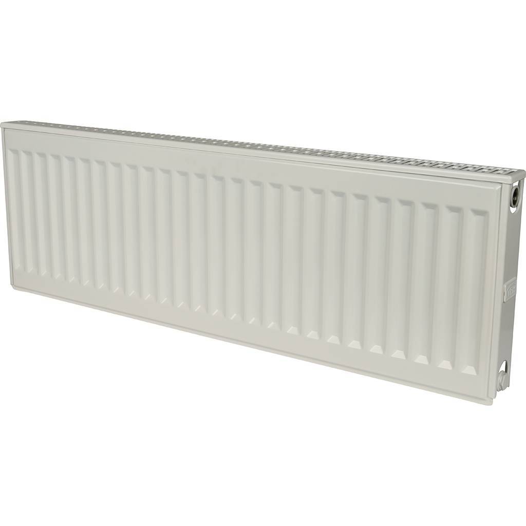 Стальной панельный радиатор  Kermi Profil-K FKO 11/300/900