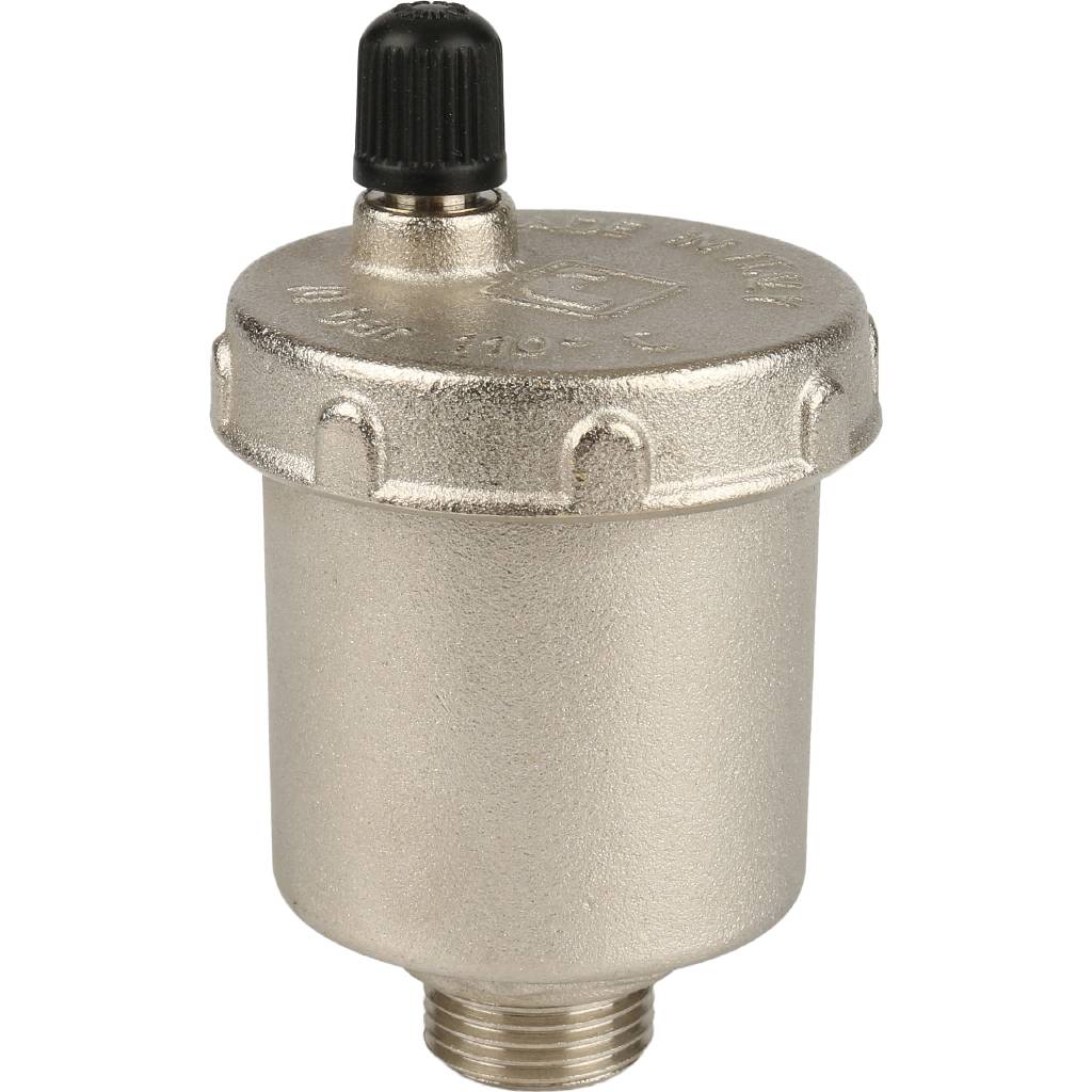 Itap 362 3/8 Автоматический воздухоотводчик прямое подключение (латунь)