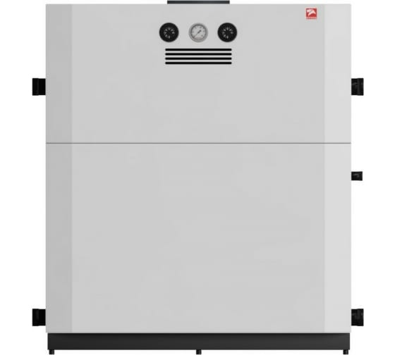 Напольный конвекционный газовый котел Лемакс Classic-80