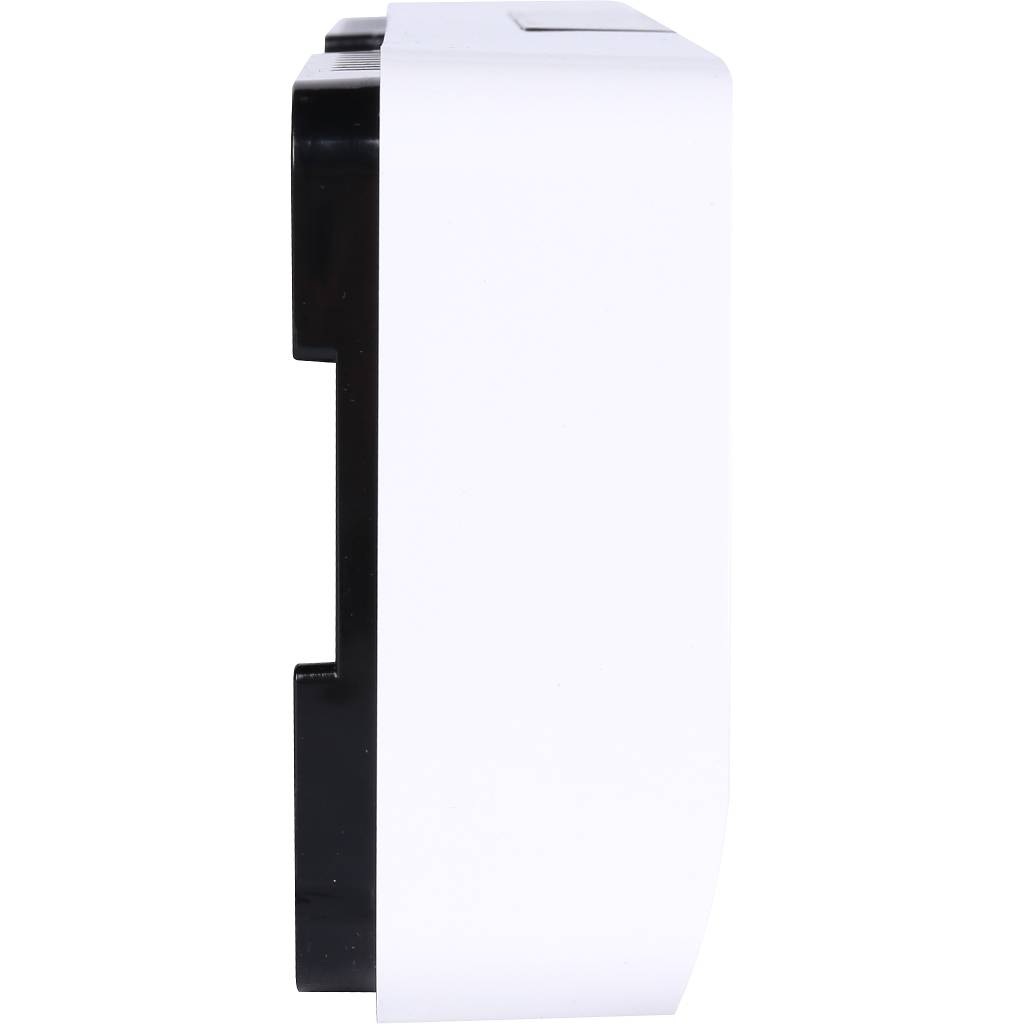 Проводной контроллер термостатических клапанов STOUT L-9r