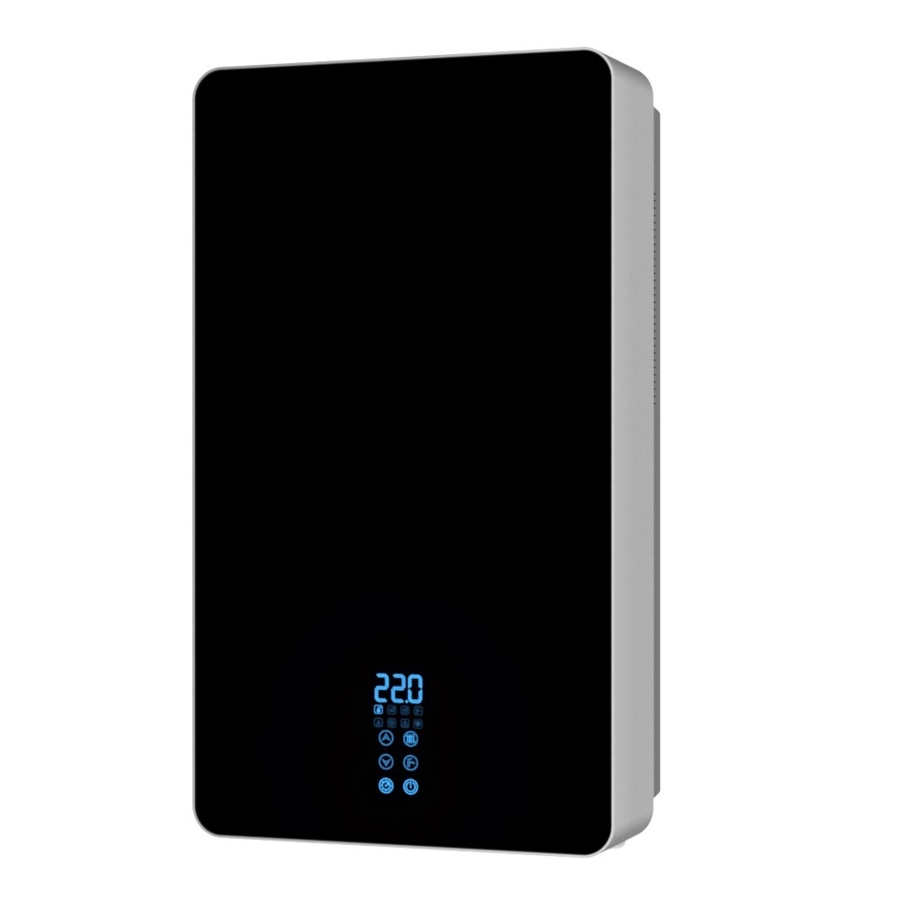 Настенный электрический котел Лемакс PROPLUS-9