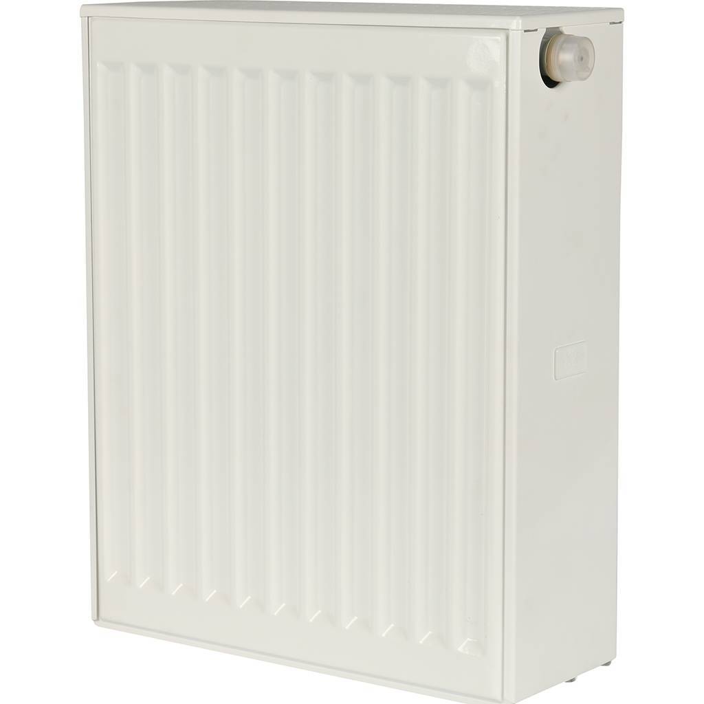 Стальной панельный радиатор Kermi Profil-V Profil-V FTV 33/500/400, подключение нижнее