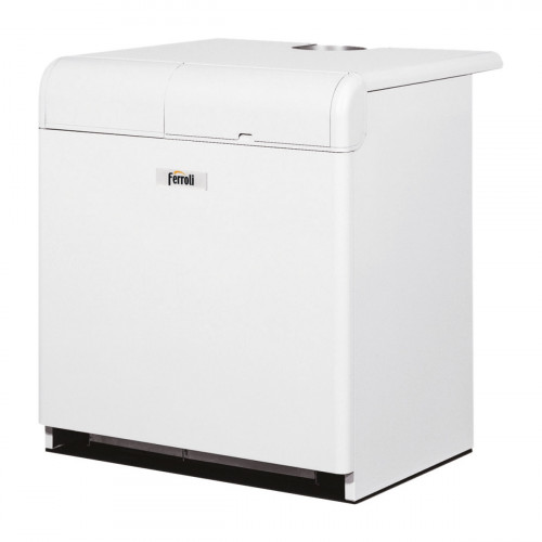 Напольный конвекционный газовый котел Ferroli PEGASUS 97 2S