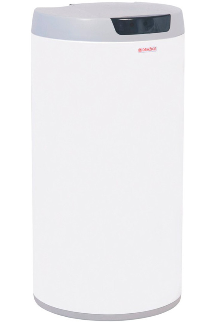 Накопительный косвенный водонагреватель Drazice OKC 125 NTR