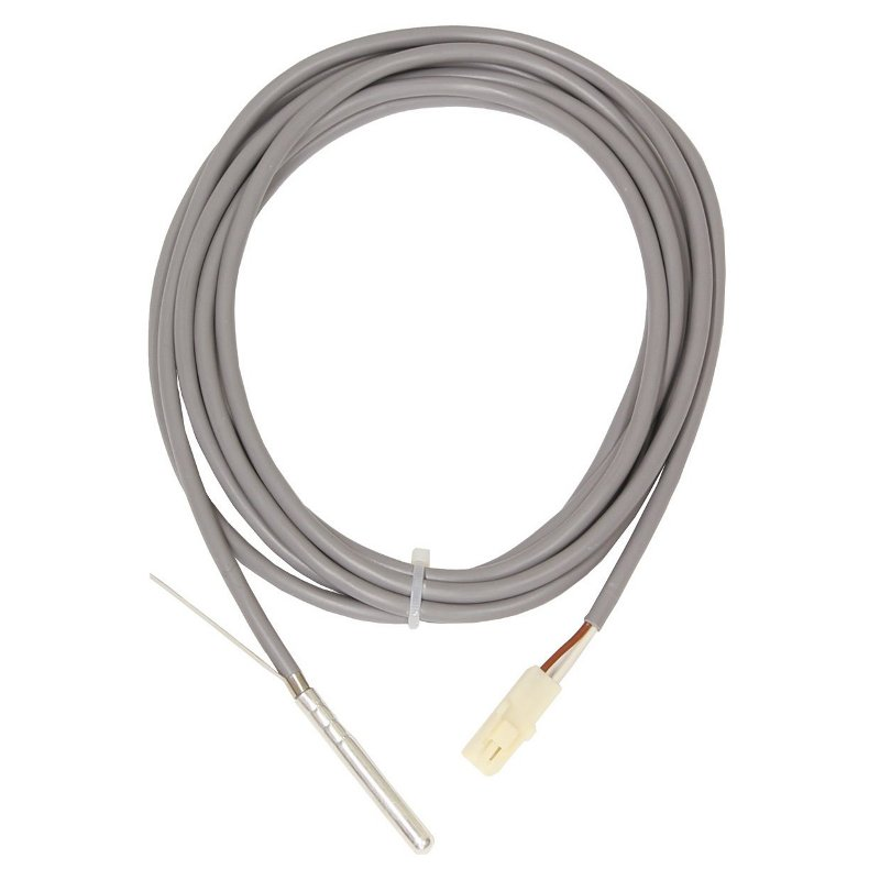 Датчик водонагревателя к автоматике Vaillant VRC 410S 420S VRT 390