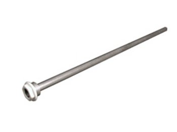 Встроенная направляющая потока Ду 1/2" RIFAR