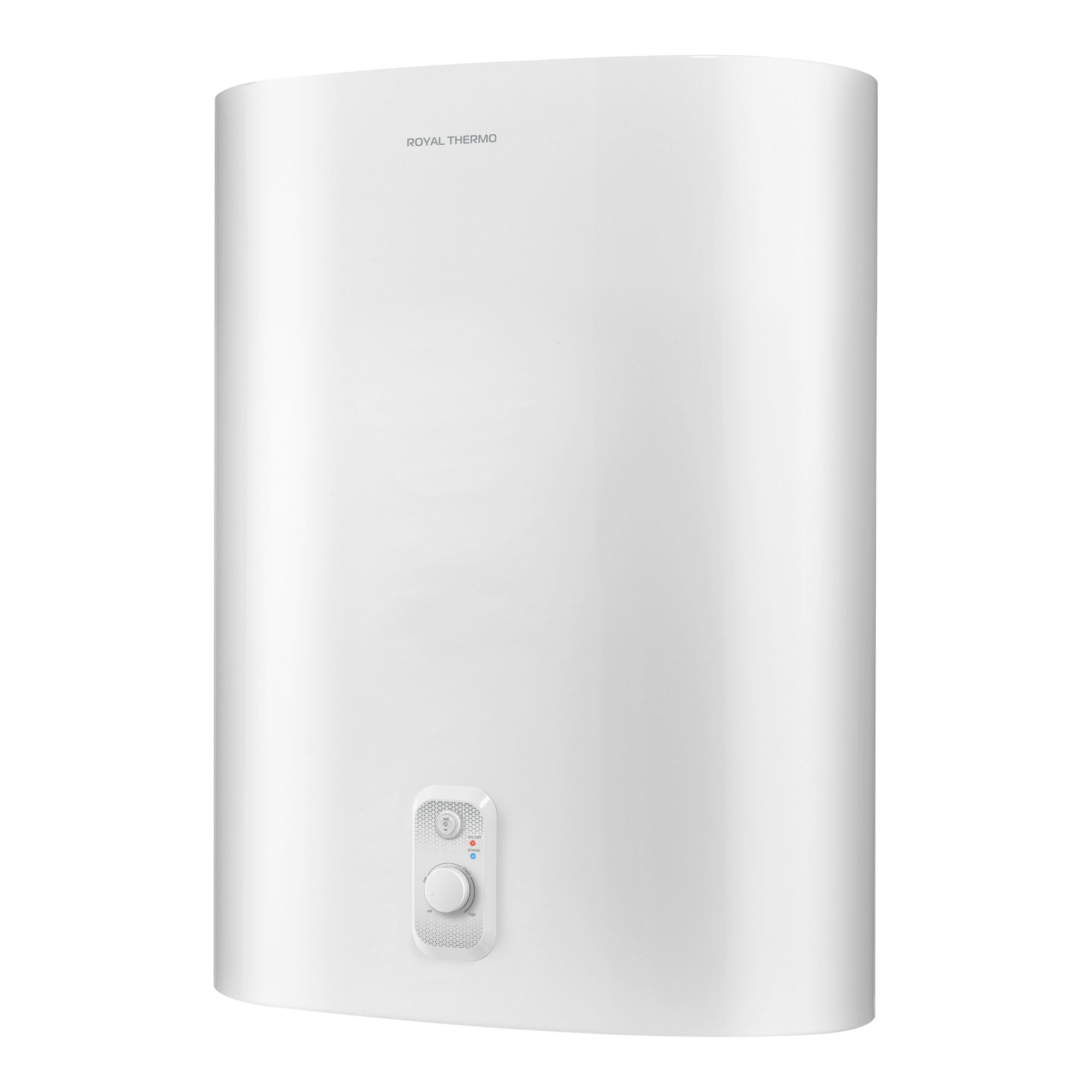 Накопительный электрический водонагреватель Royal Thermo RWH 80 Lagom