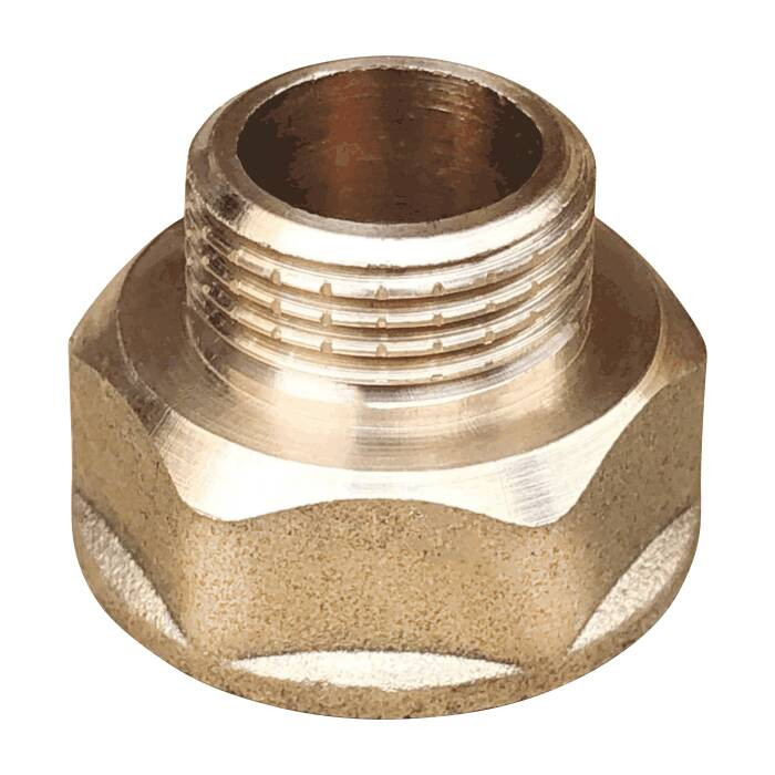 Переходник VALFEX Ду15х8 НР/ВР